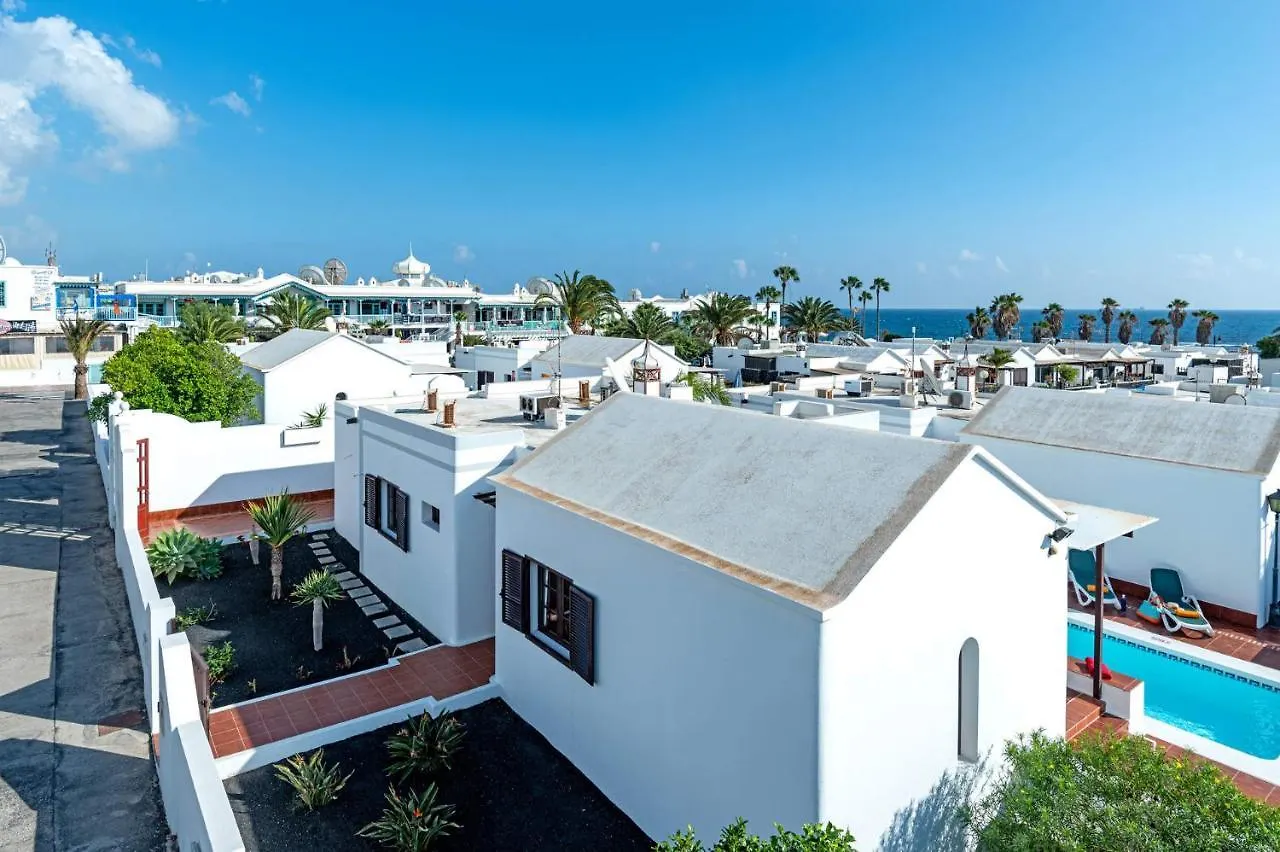 Tías Villa Tara