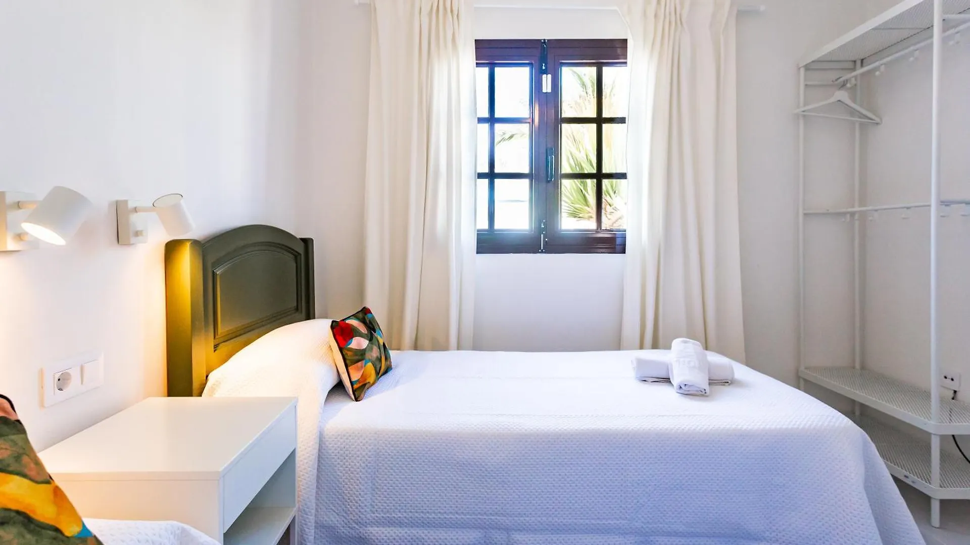 Tías Villa Tara