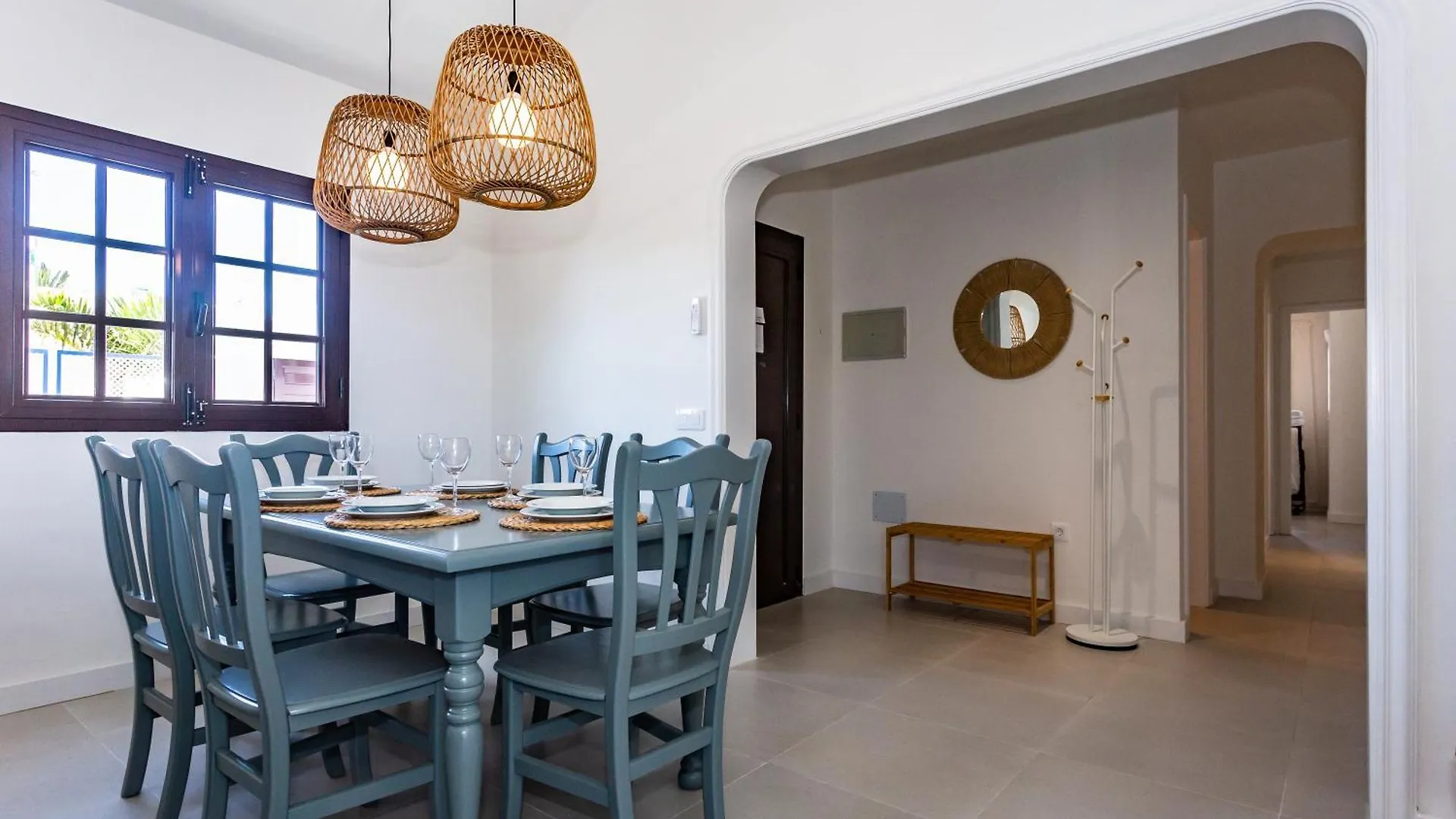 Tías Villa Tara