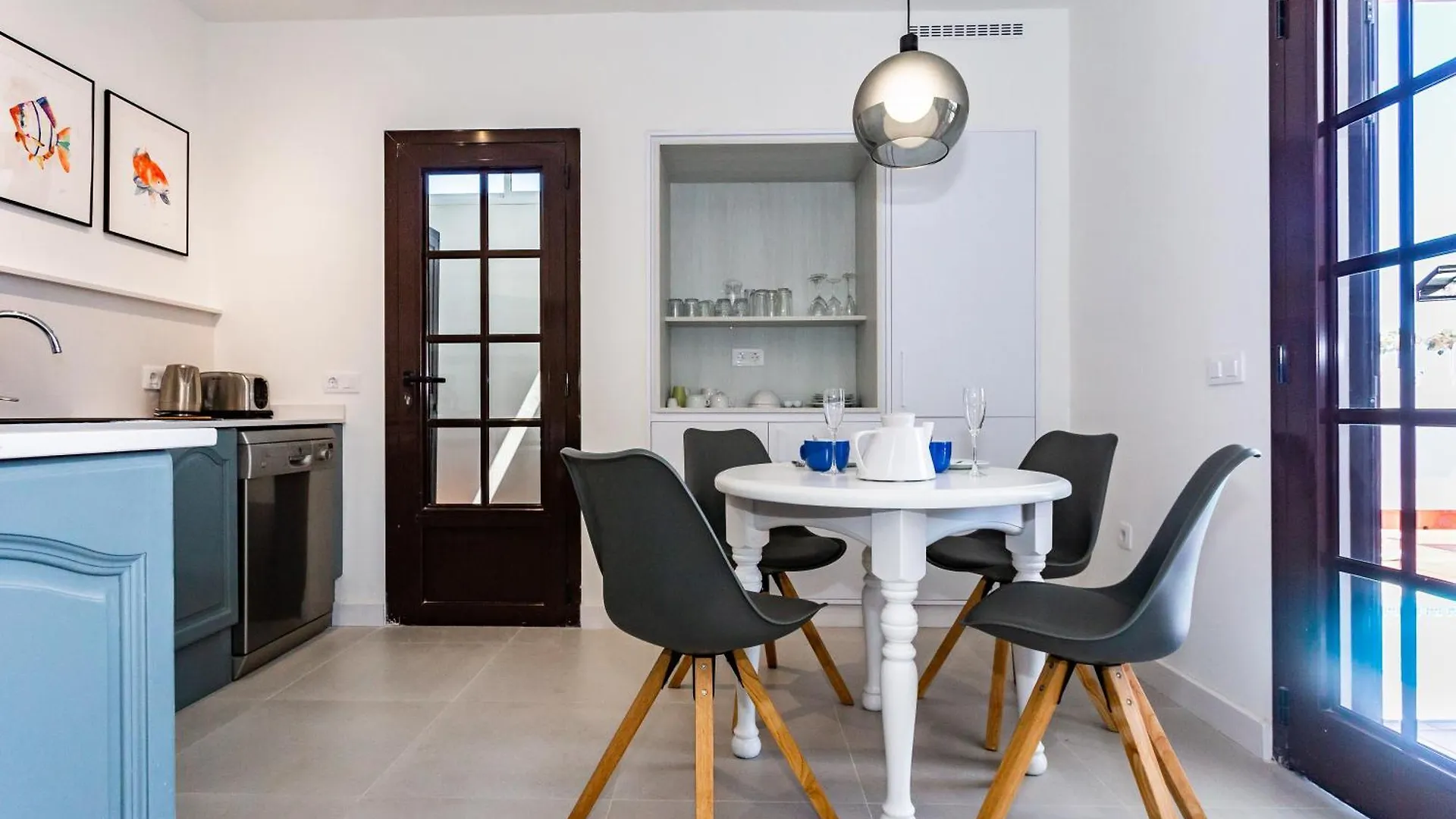 Tías Villa Tara