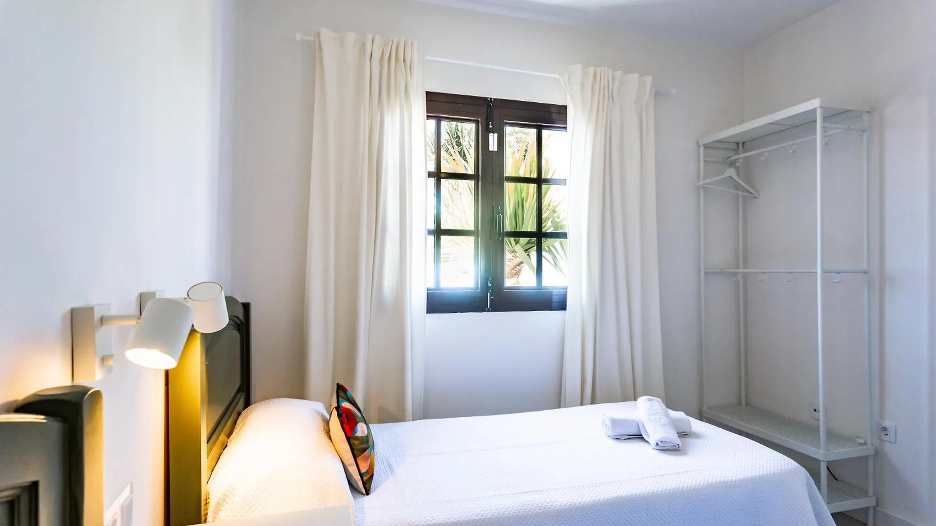 Villa Tara Tías Ισπανία