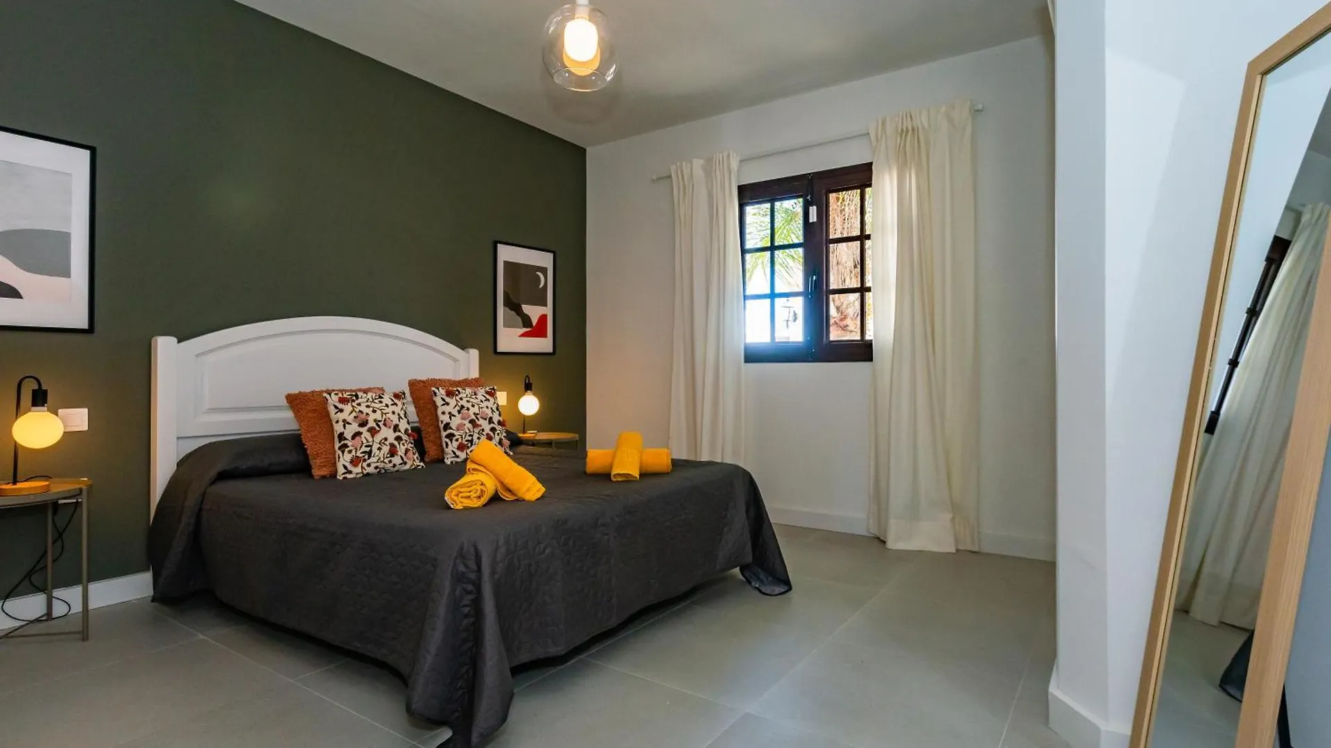 Villa Tara Tías