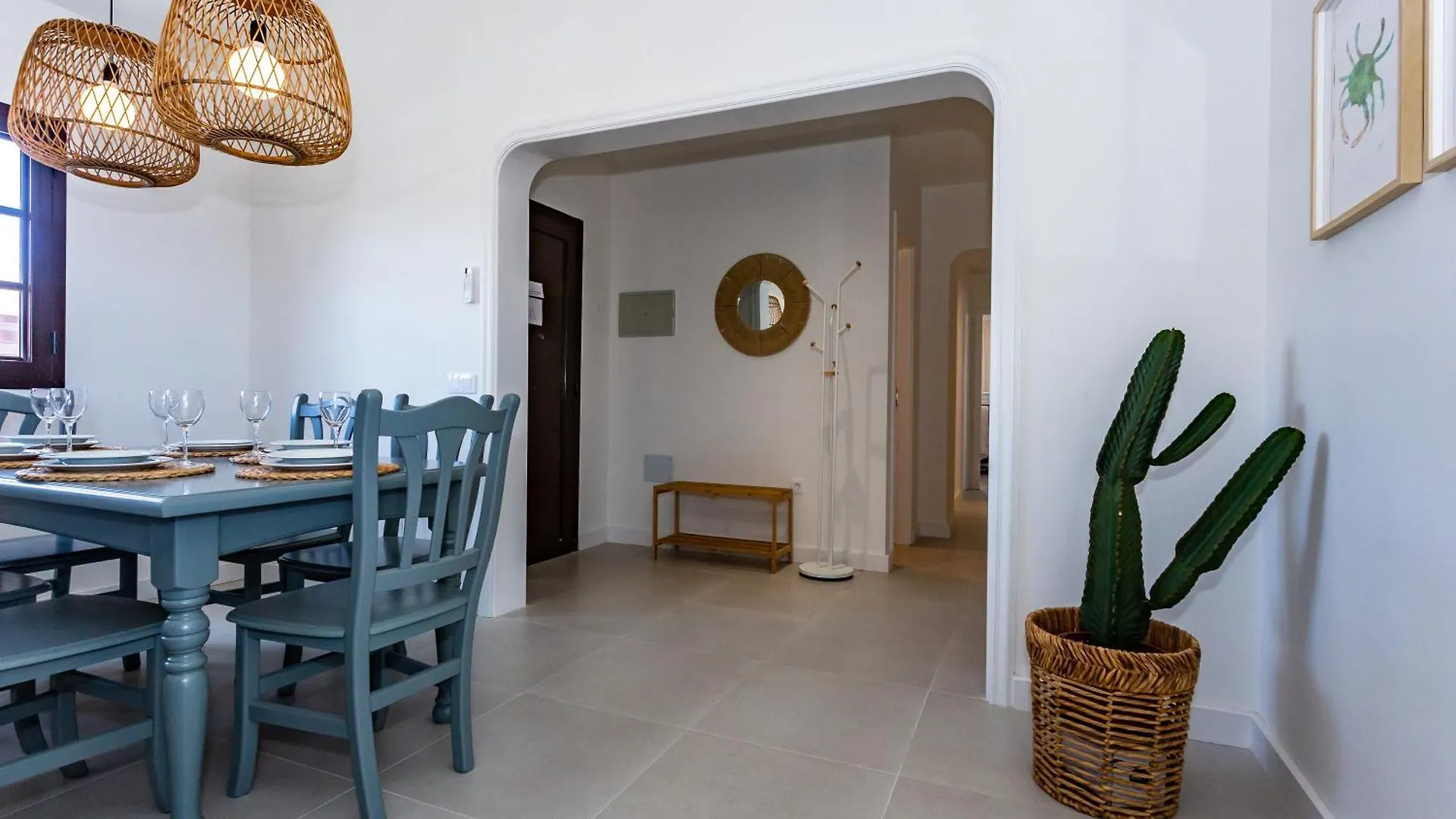 Villa Tara Tías Ισπανία